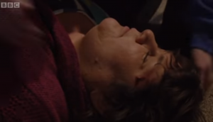 Ben killed Heather EastEnders 