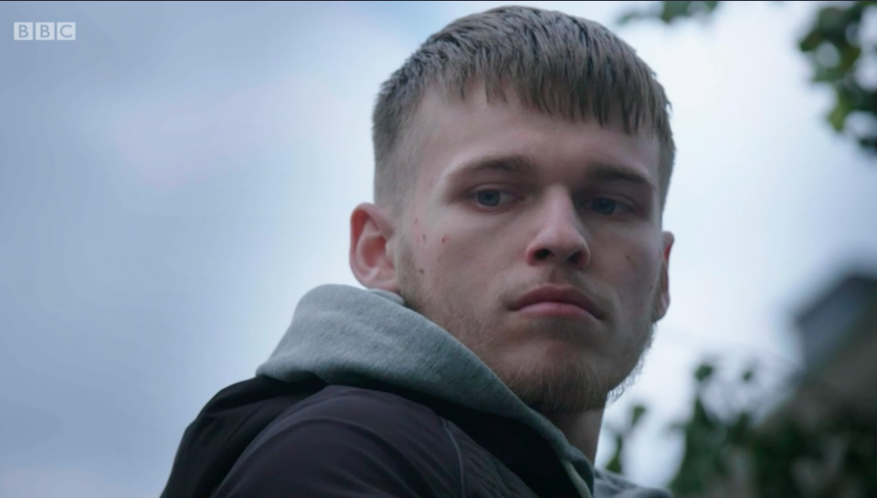 EastEnders fans confused as Hunter Owen dies but forgets to kill Jack