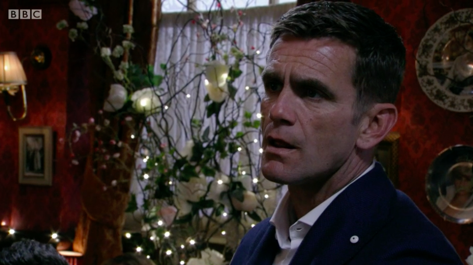 EastEnders fans confused as Hunter Owen dies but forgets to kill Jack