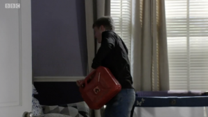 Bobby petrol