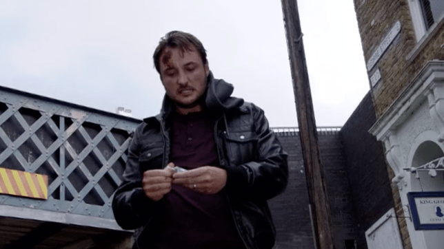Martin Fowler dark side
