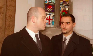 Beppe EastEnders