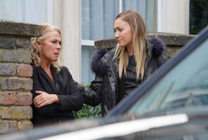 Lisa Louise EastEnders 