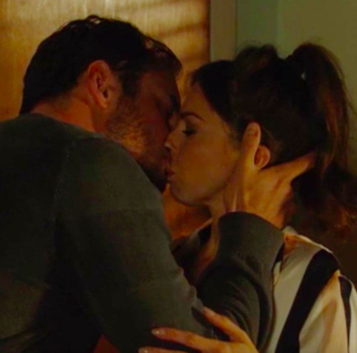 EastEnders fans horrified as Martin sleeps with Ruby