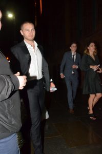 Danny Walters
