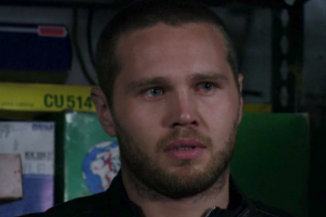 Keanu hasn't been seen since Christmas Day EastEnders 