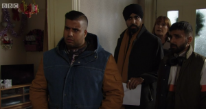 The Panesar brothers own No.31 Albert Square EastEnders