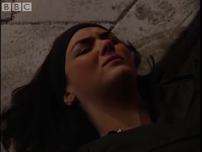 Tiffany Mitchell died at Christmas