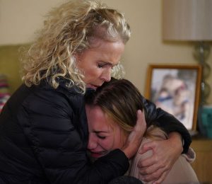Lisa Louise EastEnders 