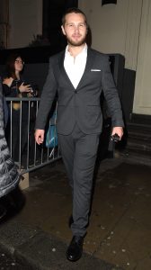 Danny Walters 