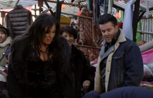 Kat Leo EastEnders 