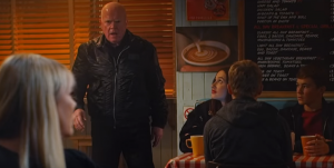 Phil's return has been confirmed EastEnders 
