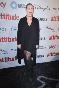 Samantha Womack is joining the cast of Dial M for Murder 