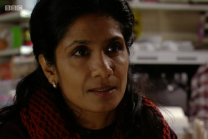 EastEnders fans disgusted as Suki lies about having cancer