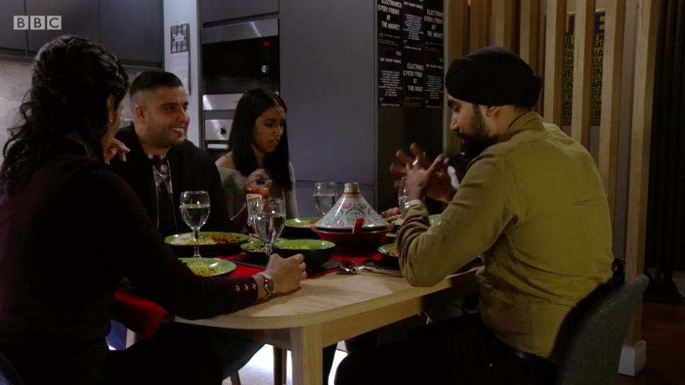 EastEnders fans disgusted as Suki lies about having cancer