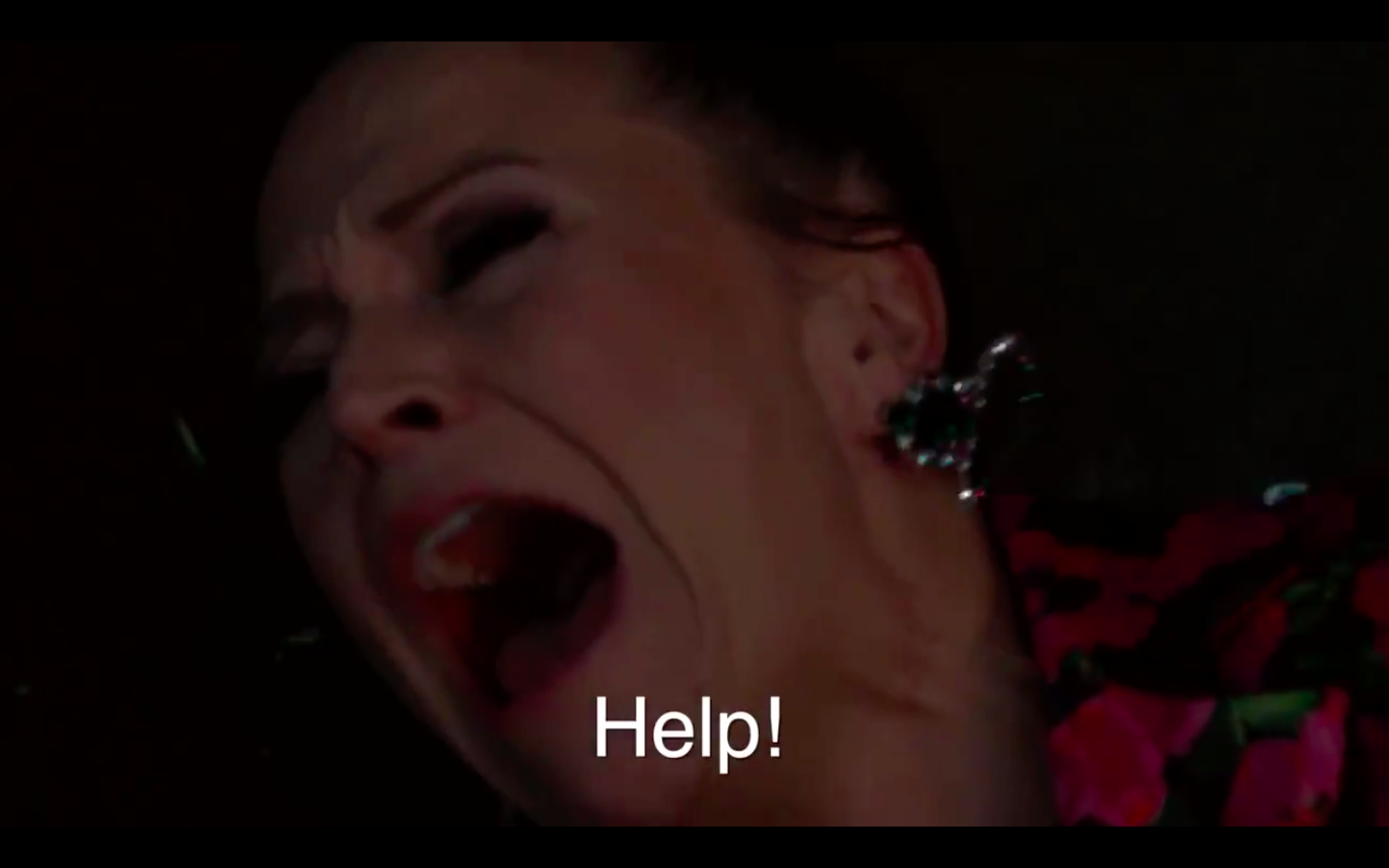EastEnders trailer shows Linda trapped underwater for death episodes