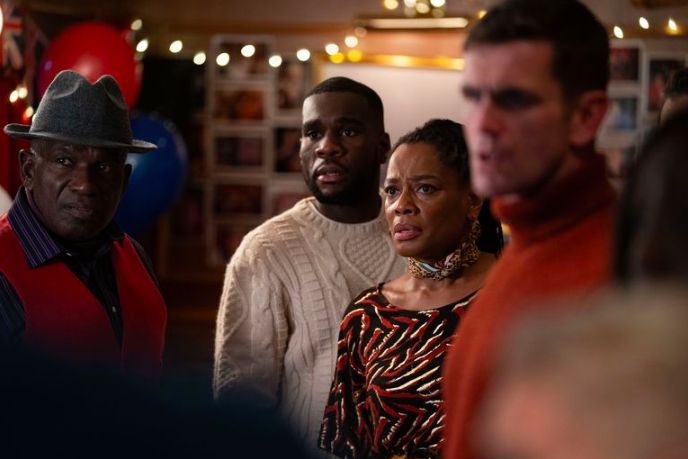 EastEnders teases devastating shock for Jack Branning