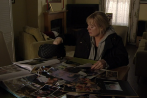 Sharon tried to end her life EastEnders 