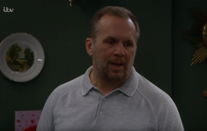 Emmerdale fans think they've worked out who will be killed in 'social distance' murder