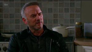 Emmerdale fans think they've worked out who will be killed in 'social distance' murder