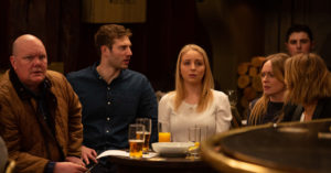 Emmerdale fans think they've worked out who will be killed in 'social distance' murder