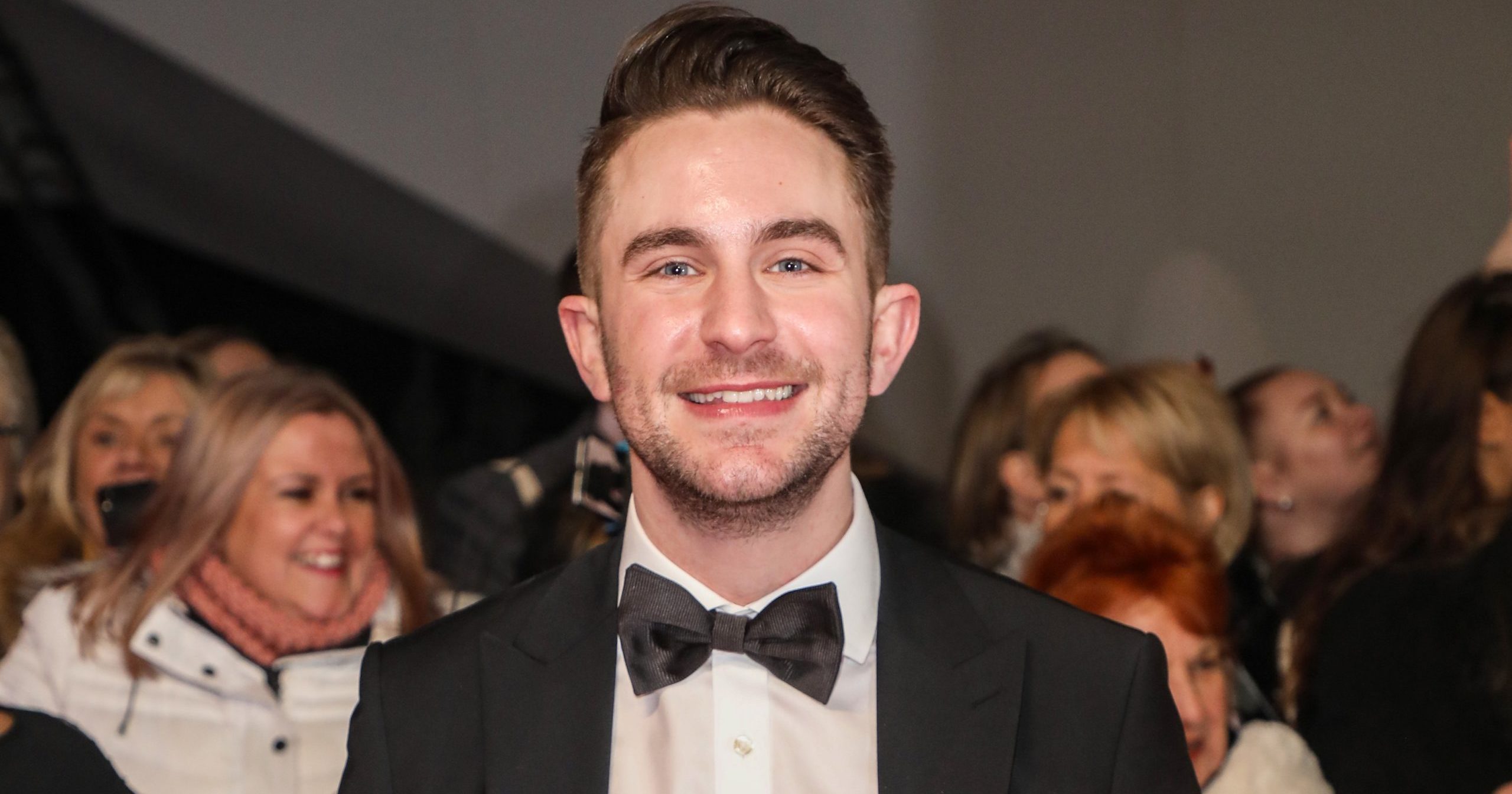 EastEnders star Tony Clay