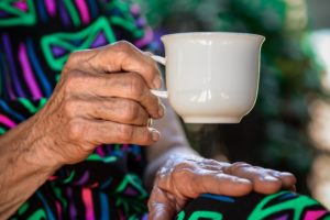 cup of tea