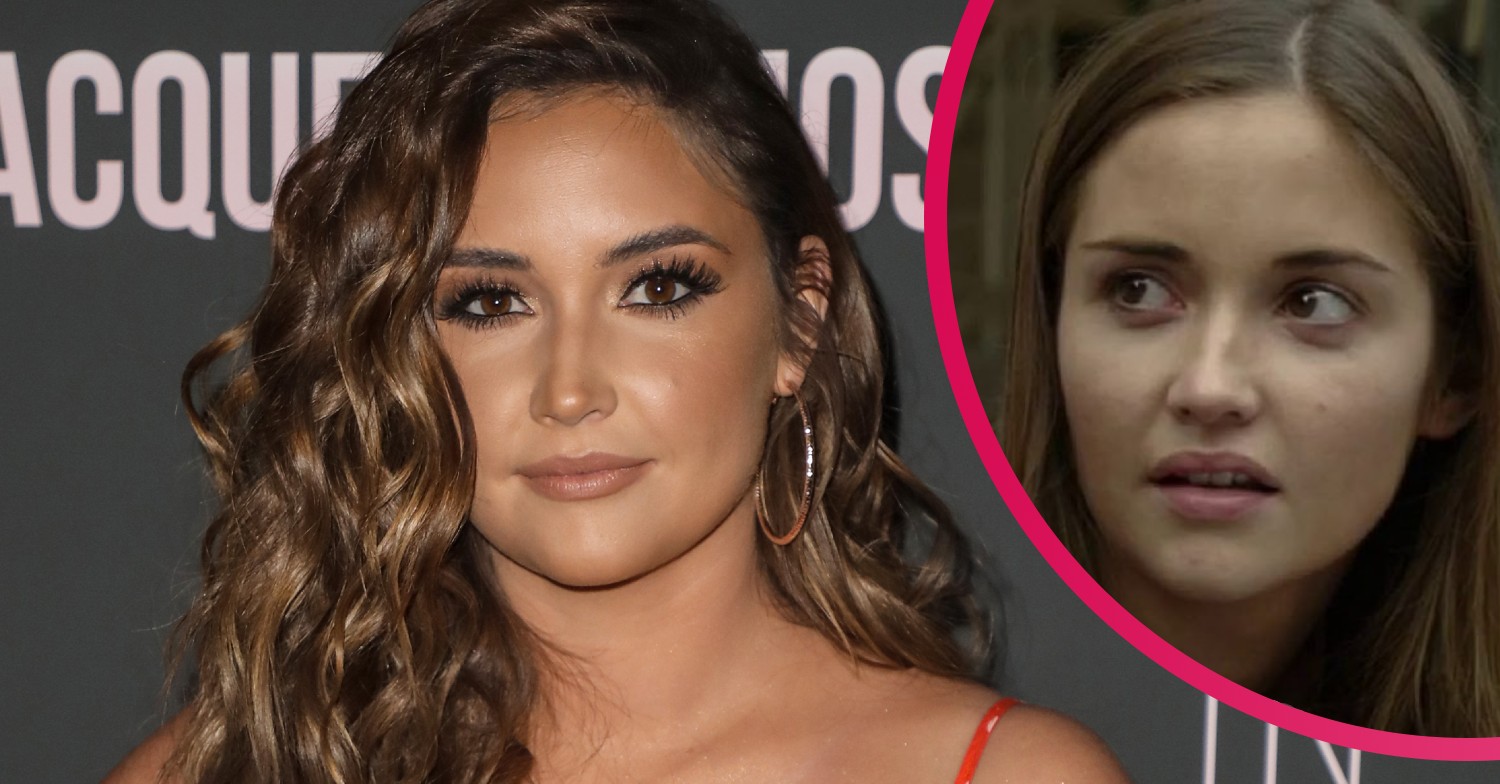 Jacqueline Jossa hints at possible EastEnders return after 2018 exit