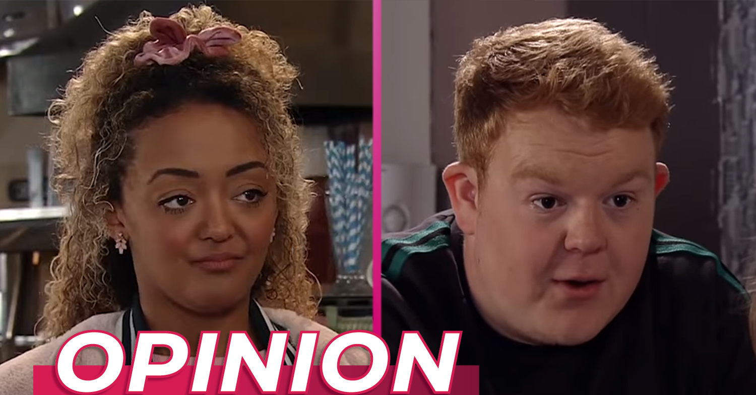 Coronation Street, Emmerdale & EastEnders: Soap couples we NEED to see happen!