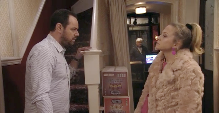 EastEnders
