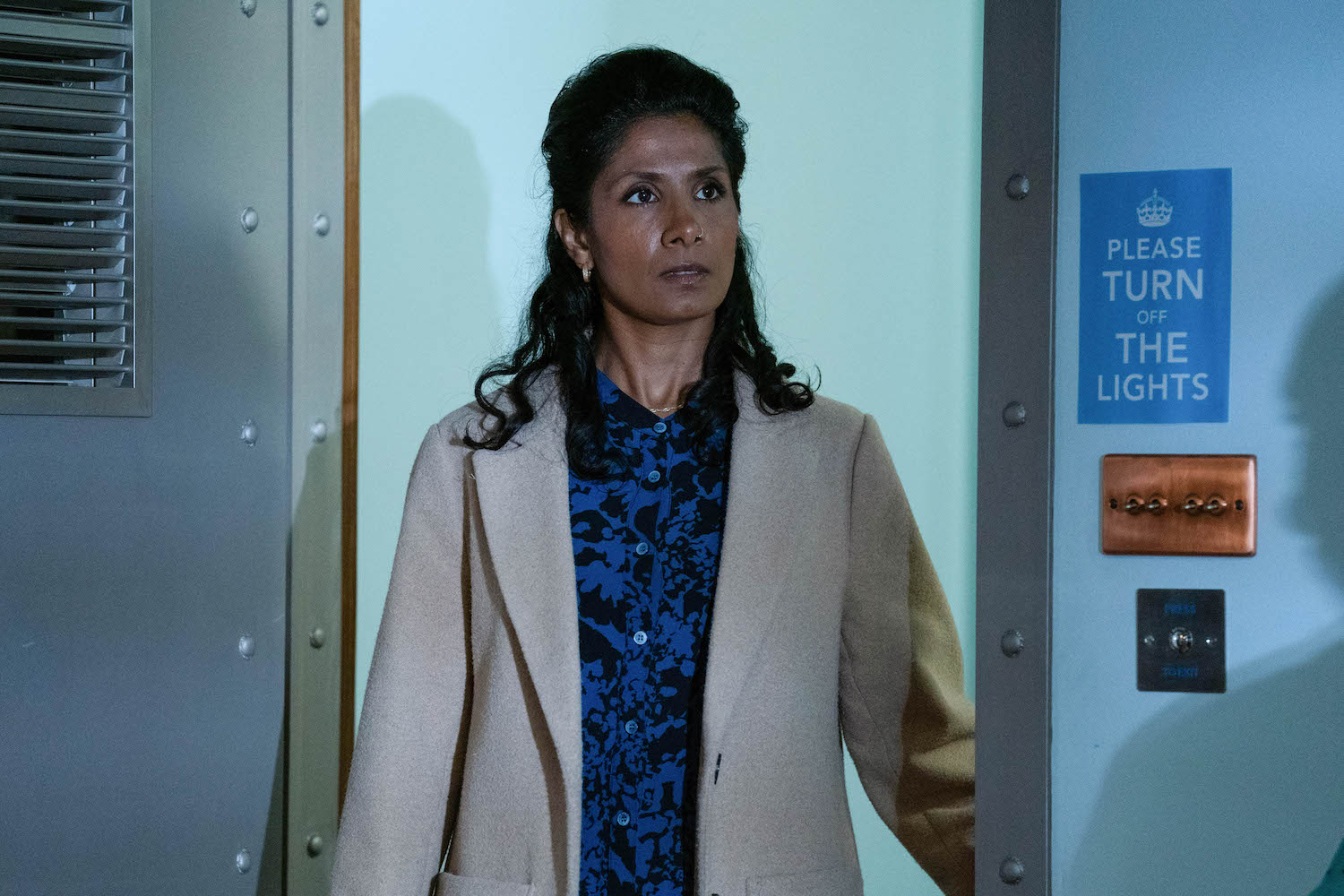 EastEnders SPOILERS: Suki makes the ultimate betrayal