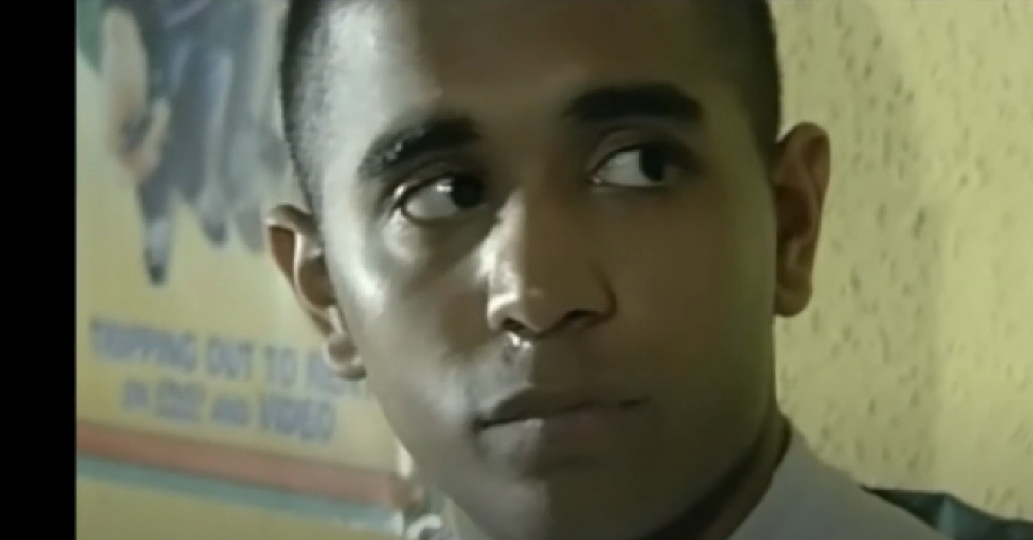 EastEnders actor Ashvin Luximon as Asif Malik