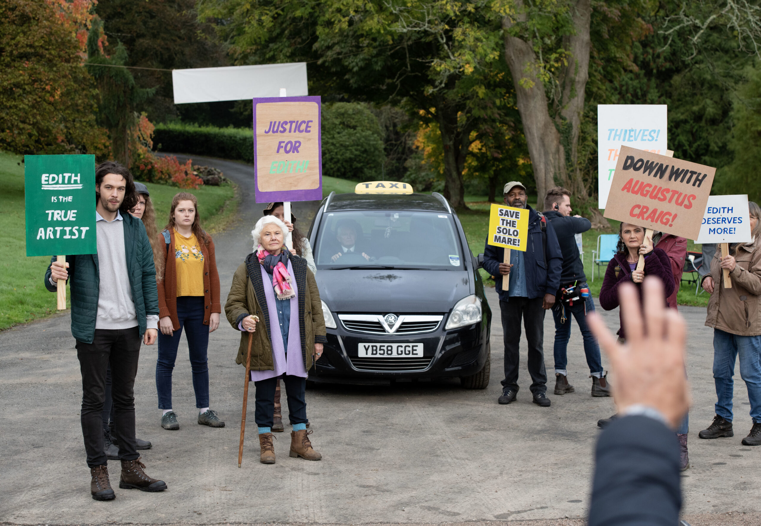 Beyond Paradise episode 3