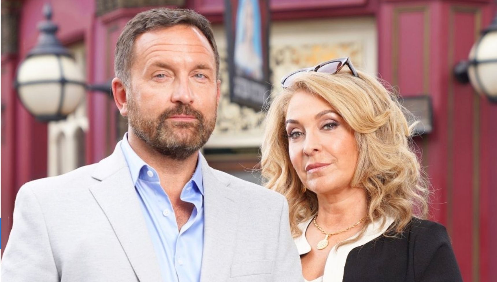 EastEnders: Jake Moon - a look back at his life in Walford