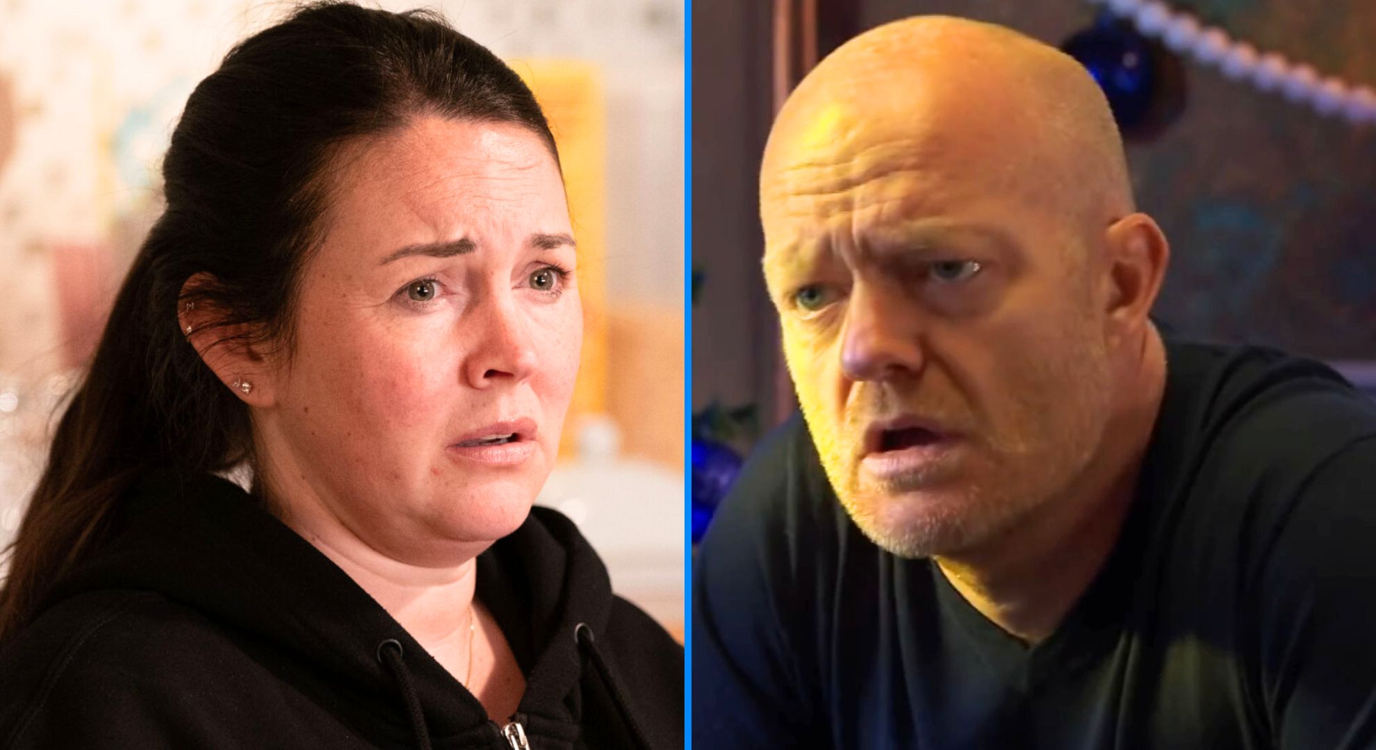 EastEnders fans 'work out' huge Max Branning return ahead of Stacey Slater exit