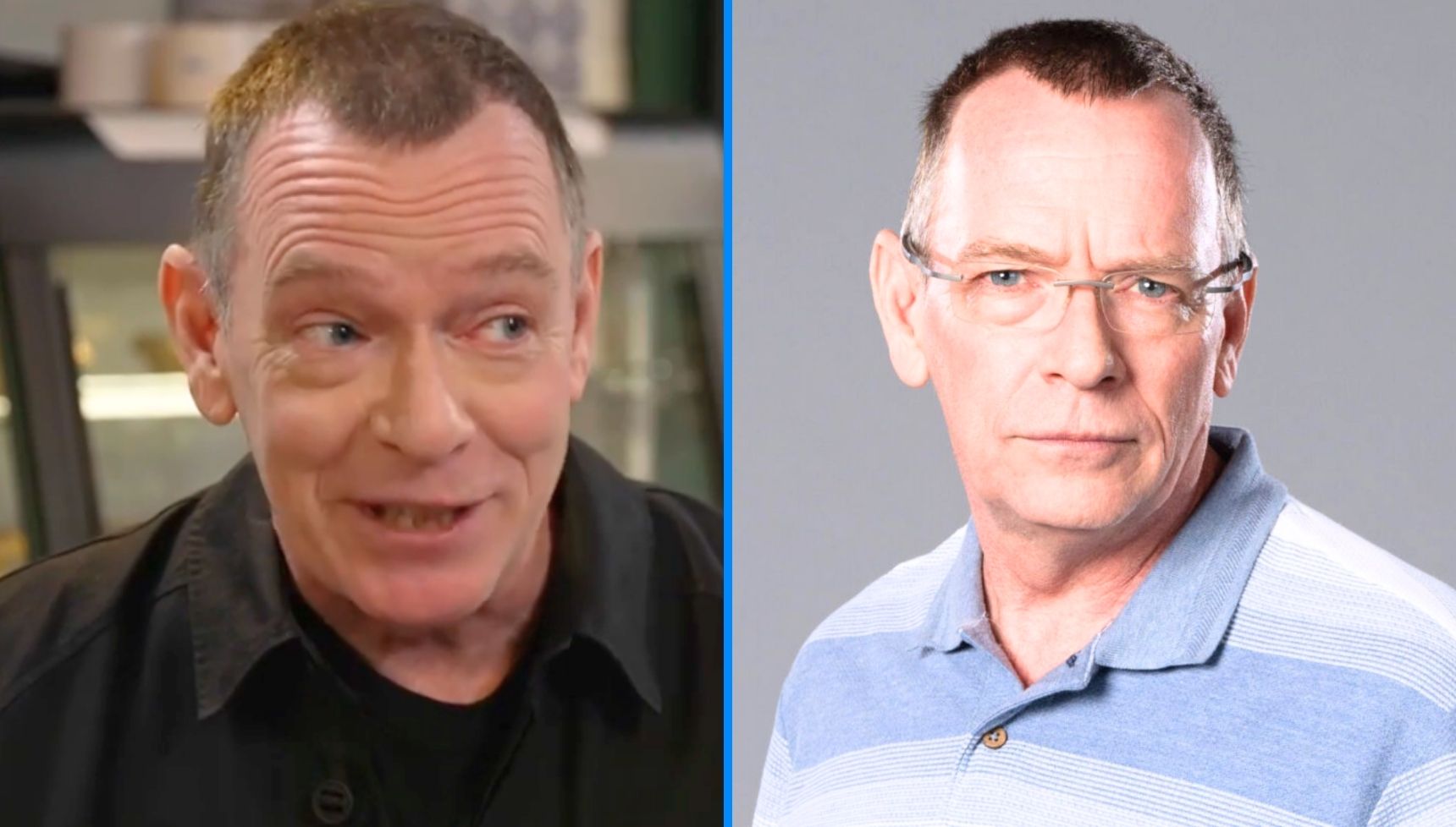 Inside the life and career of EastEnders star Adam Woodyatt: playing Ian Beale, I'm A Celebrity, his wife and children