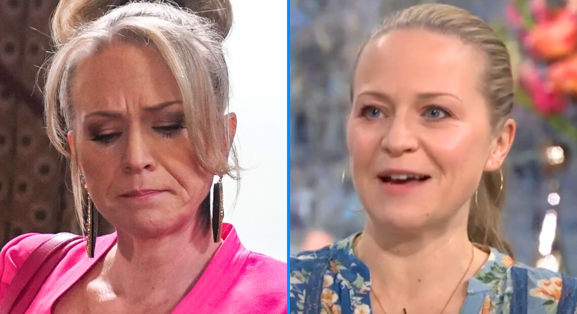 Is Kellie Bright leaving EastEnders? All we know as Linda announces plans to leave The Vic
