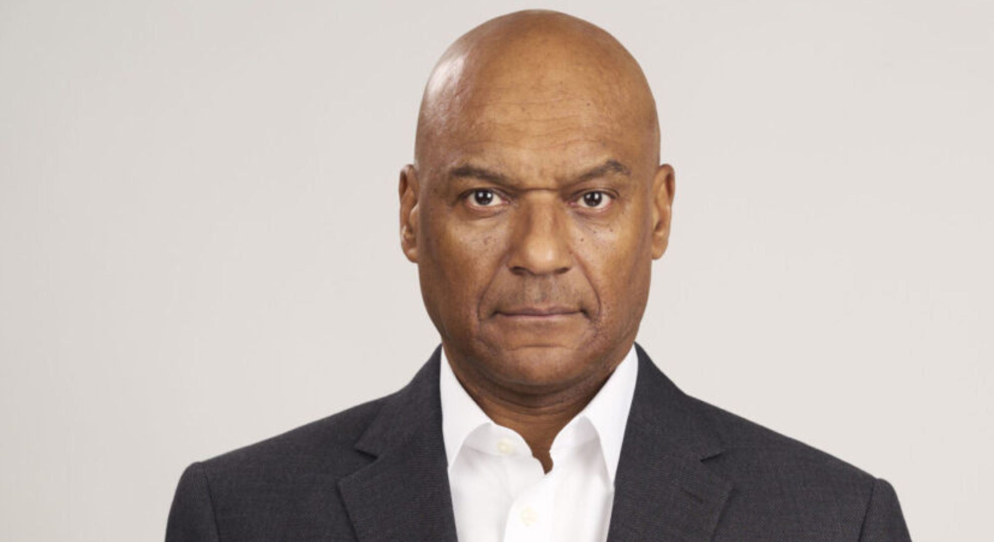 Follow-up: Is Colin Salmon leaving EastEnders? All we know as George exits The Vic