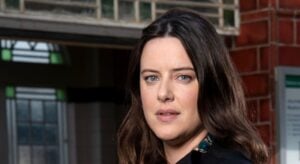 Zoe Slater, EastEnders (Credit: BBC/Comp EastEnders Insider)