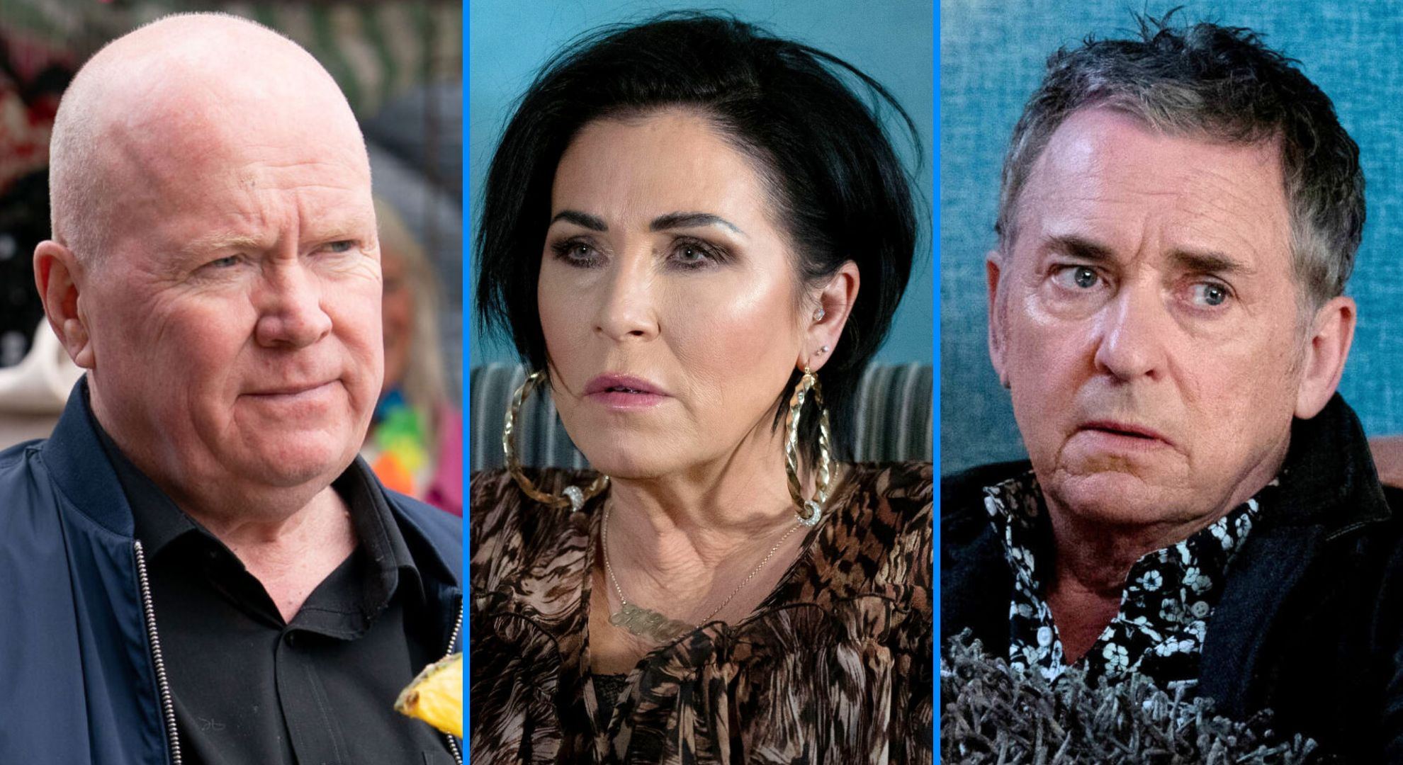EastEnders follow-up: Will Kat cheat on Alfie with Phil? What happens next as she steps in to support her ex