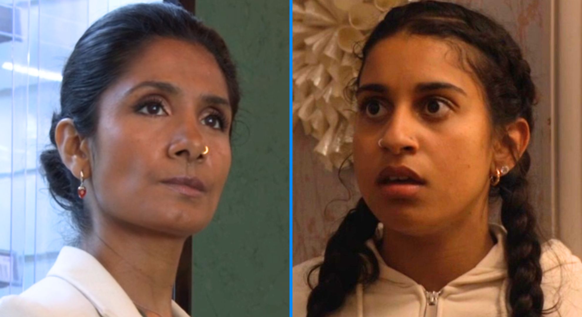 Follow-up: Suki offers to raise the baby with Eve, but Avani has other ideas