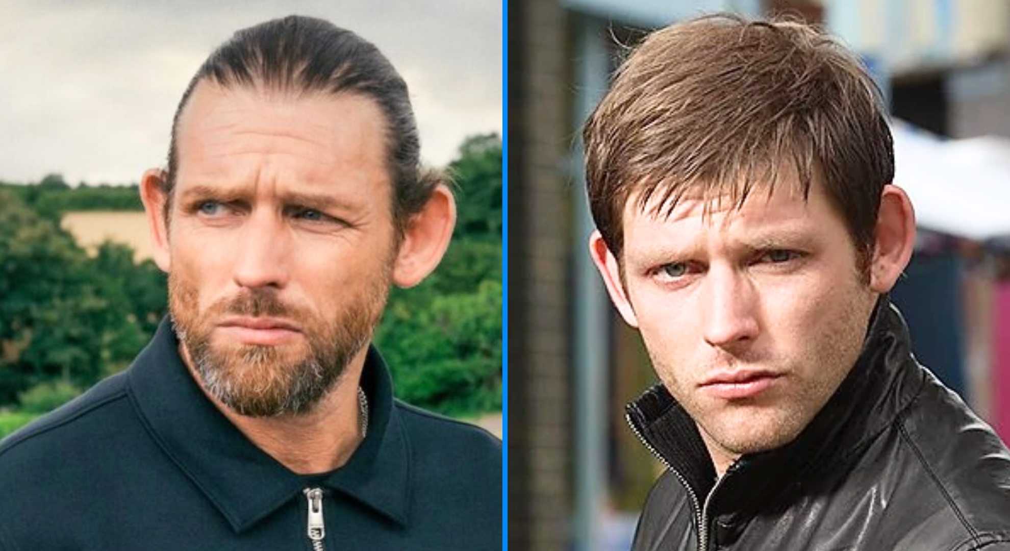 EastEnders' worst-ever villain joins rival soap as Chris Coghill prepares for Emmerdale debut