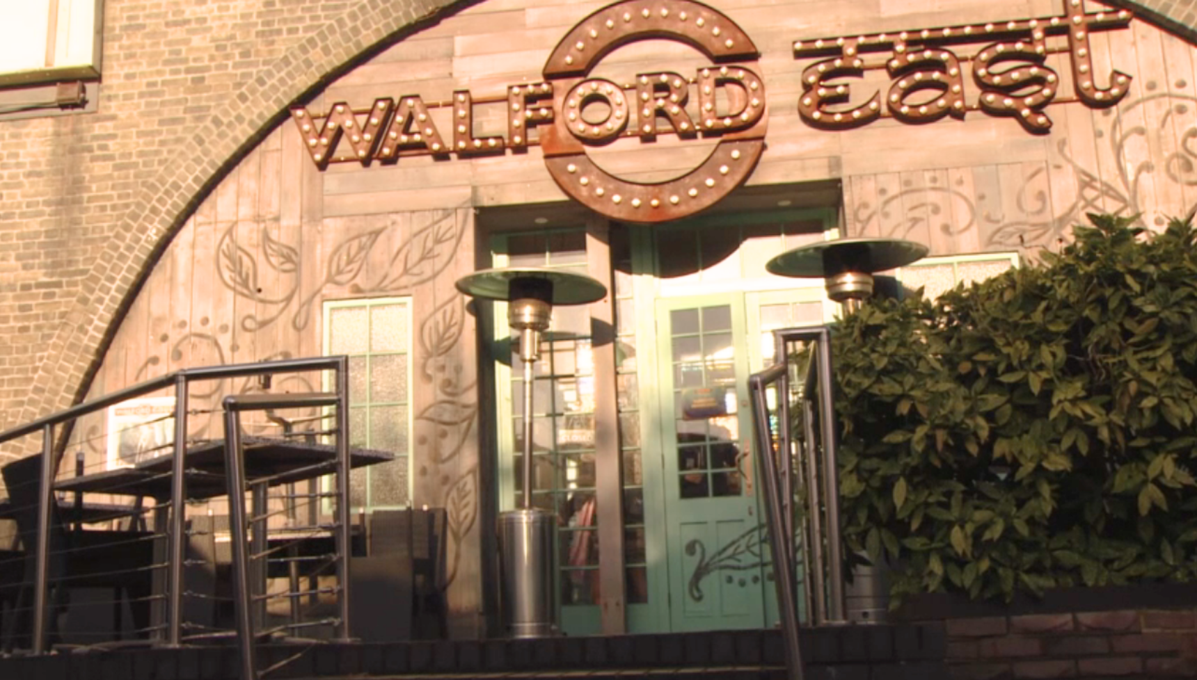 Walford East in EastEnders: A complete history of the restaurant and its past owners