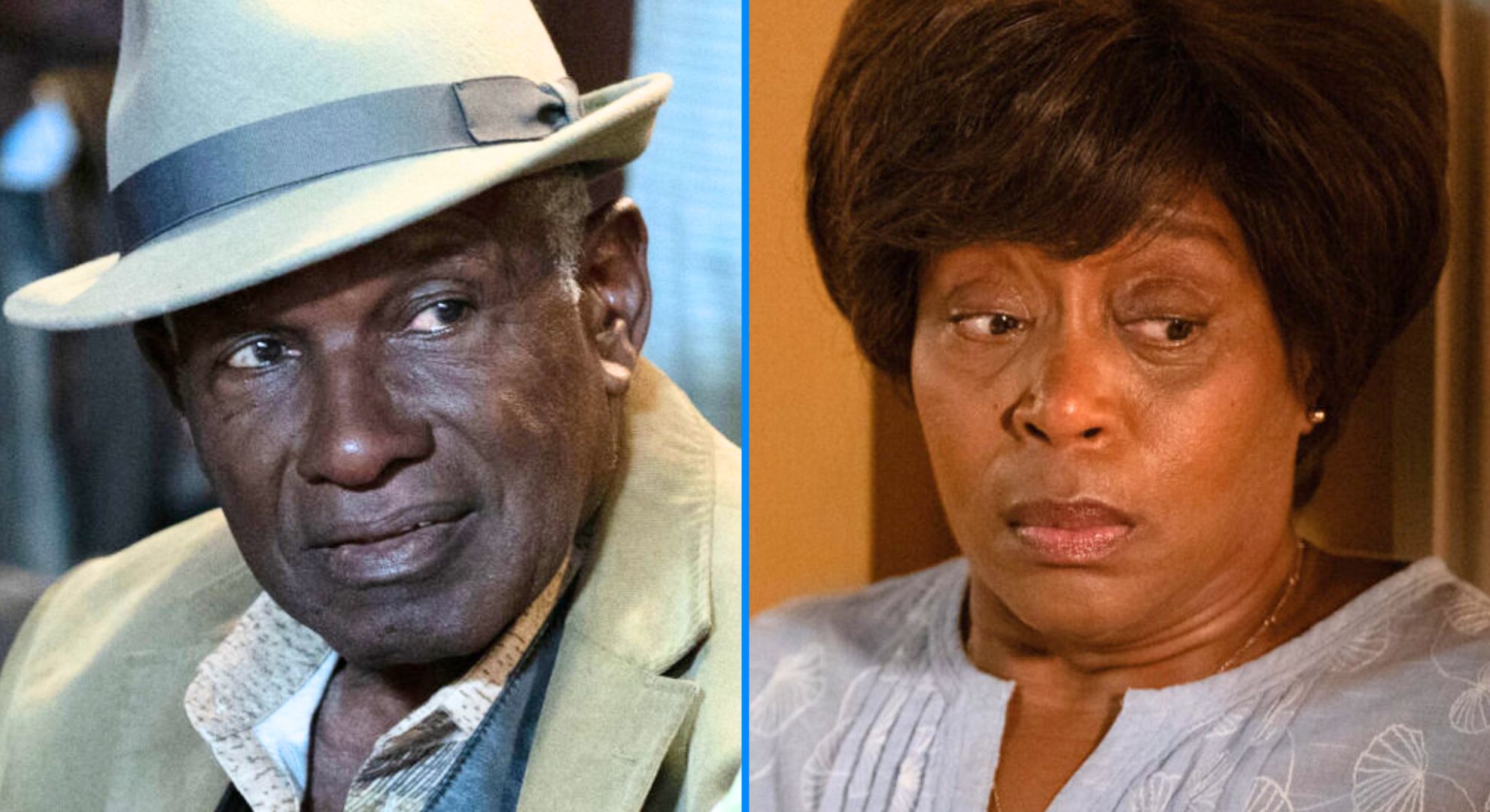 Patrick goes behind Yolande's back when she demands he stop gambling