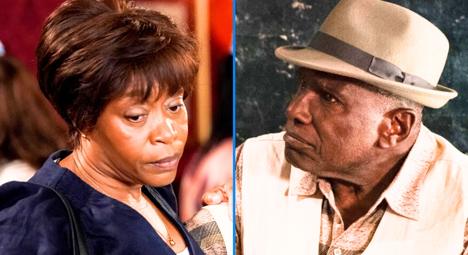 Yolande sets Patrick an ultimatum as his gambling continues