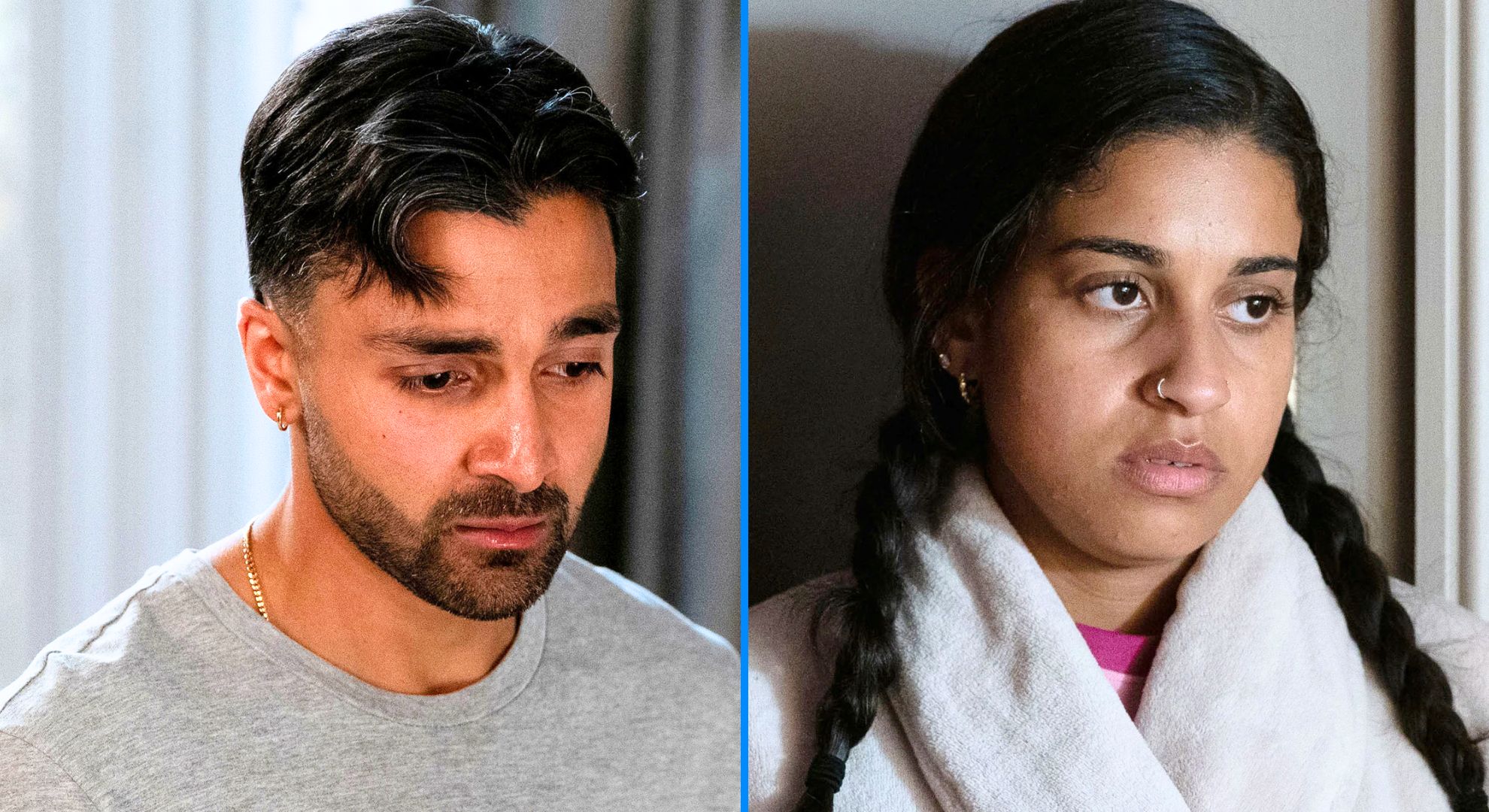 EastEnders isn't on tonight - and the disruption continues next week