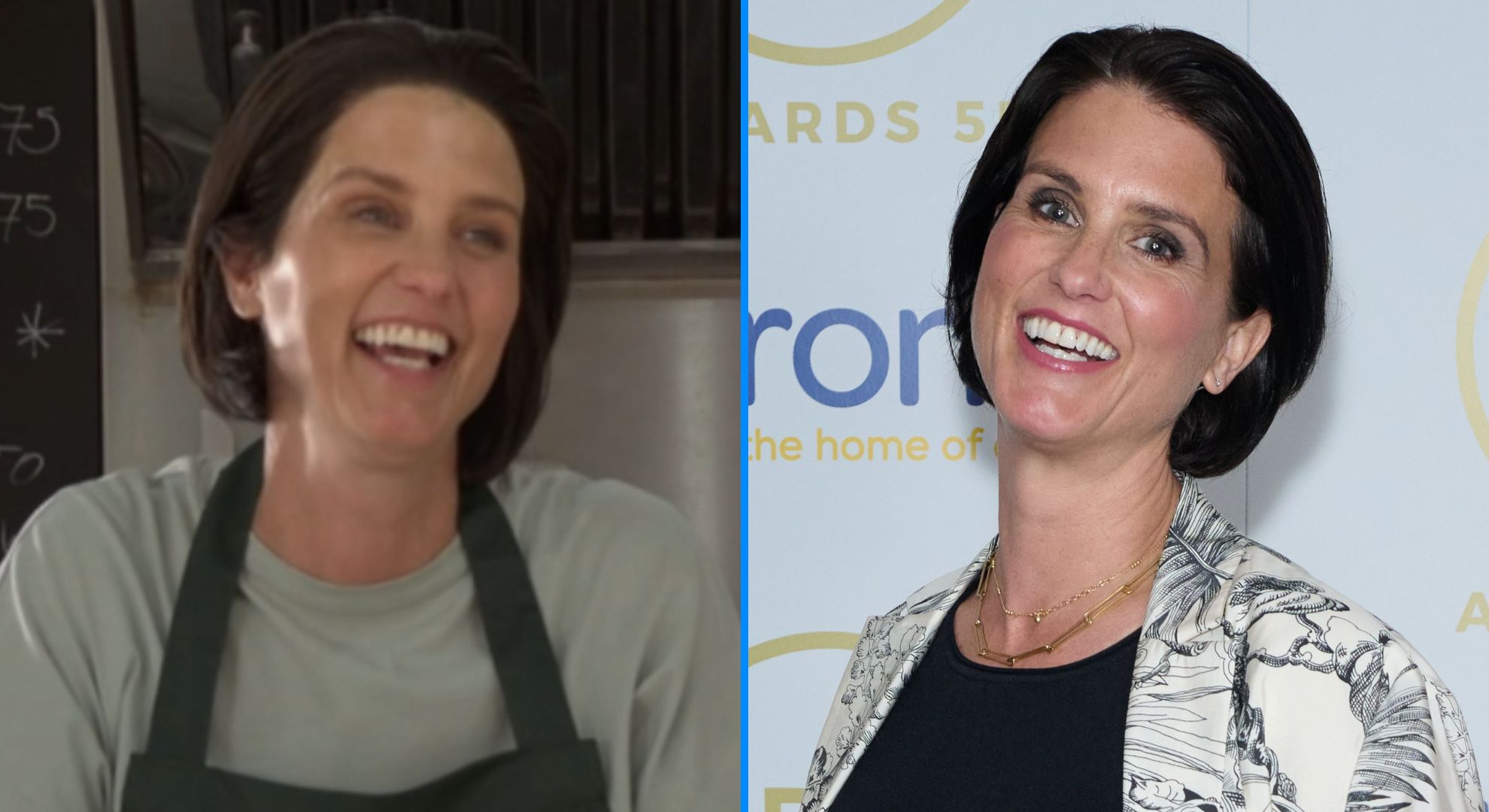 Fans celebrate as Heather Peace leads 'perfect' tribute to Lionesses in 'extra scene'