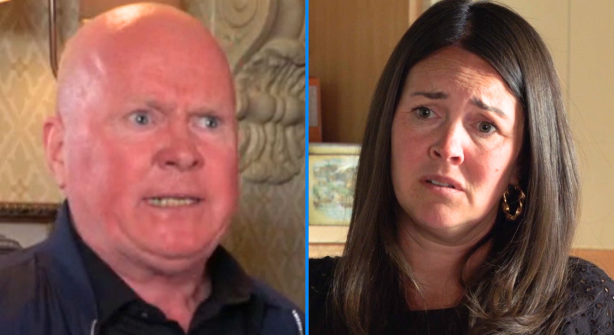 What happened in EastEnders tonight: Raging Phil returned and Stacey hit the jackpot