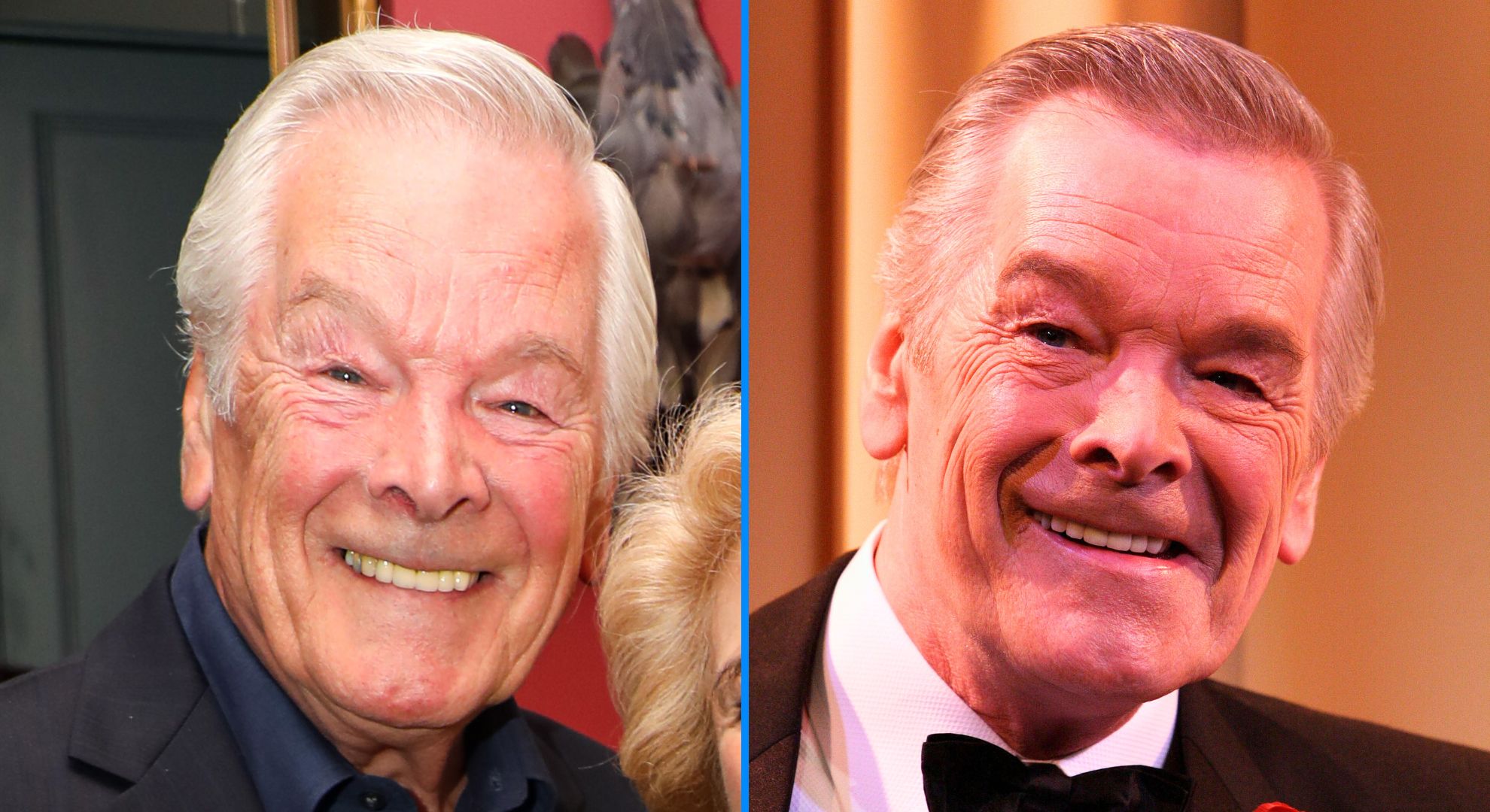 Tributes flood in as EastEnders star Frank Barrie passes away, aged 88