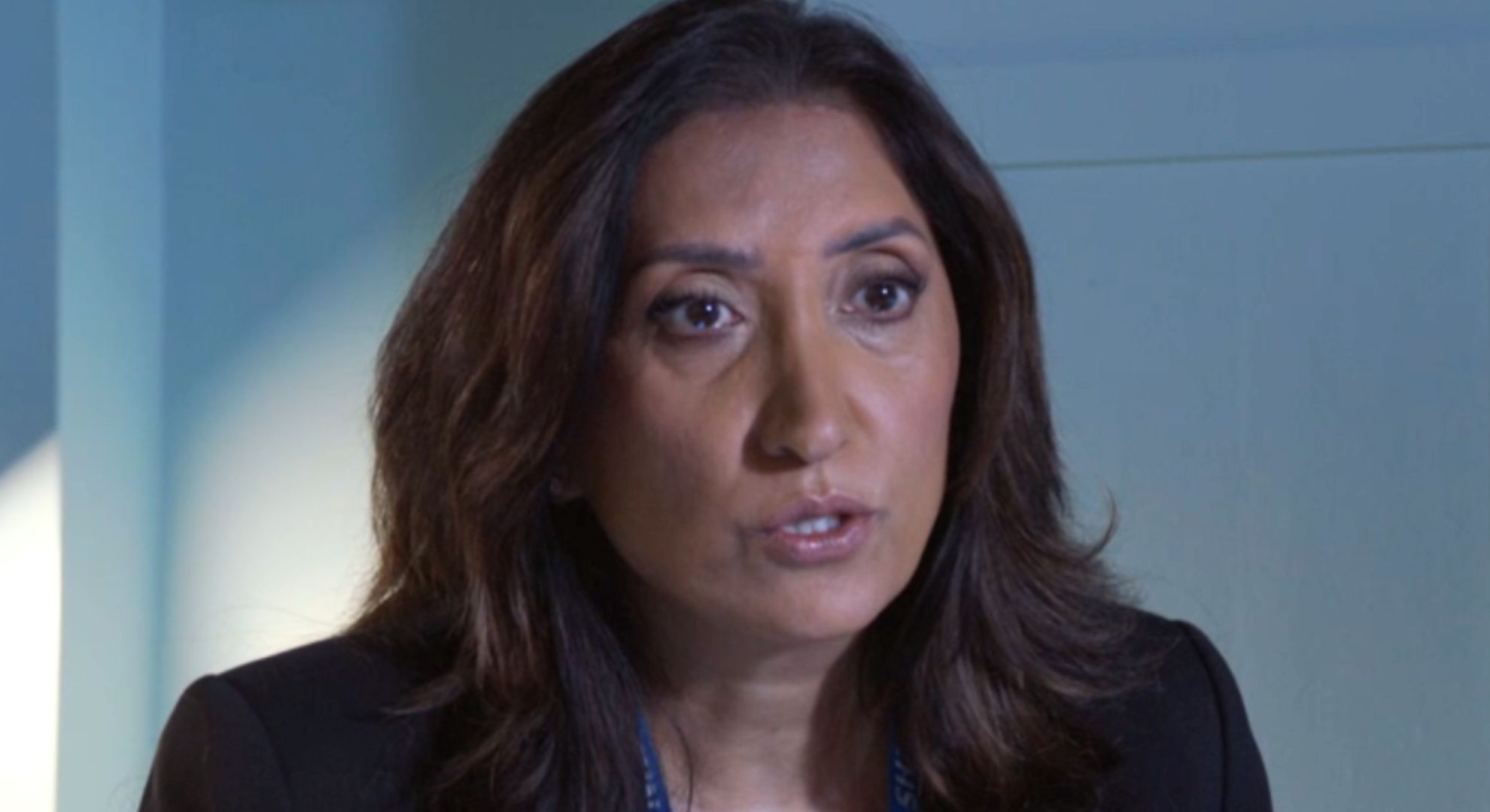 As Doctor Ayub returns to EastEnders tonight, here's where you might have seen actress Shazia Mirza before